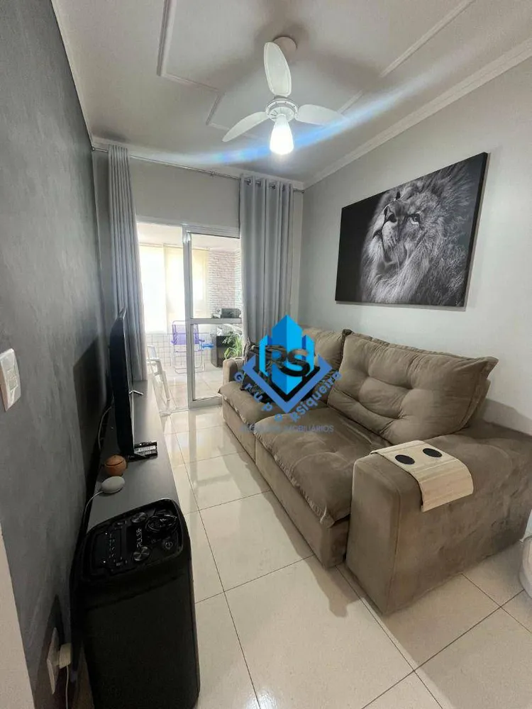 Apartamento, 2 quartos, 64 m² - Foto 1