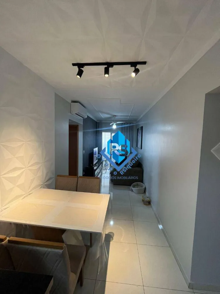 Apartamento, 2 quartos, 64 m² - Foto 2