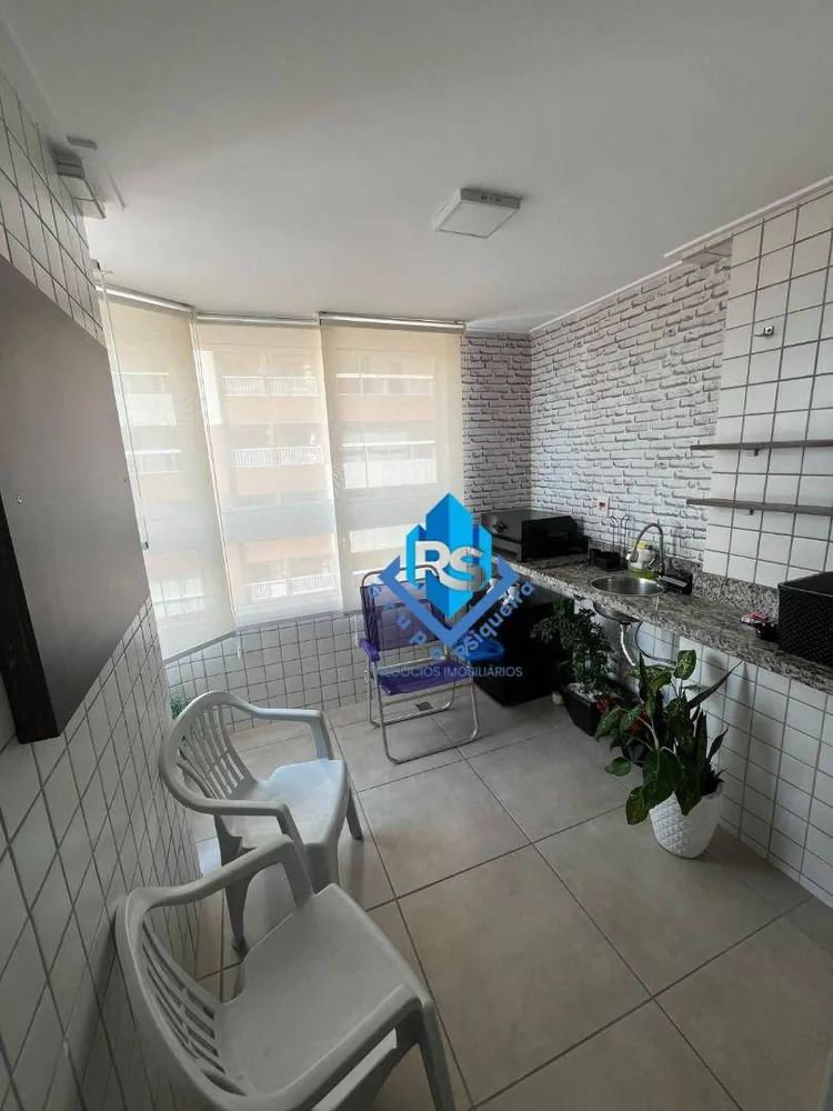 Apartamento, 2 quartos, 64 m² - Foto 3
