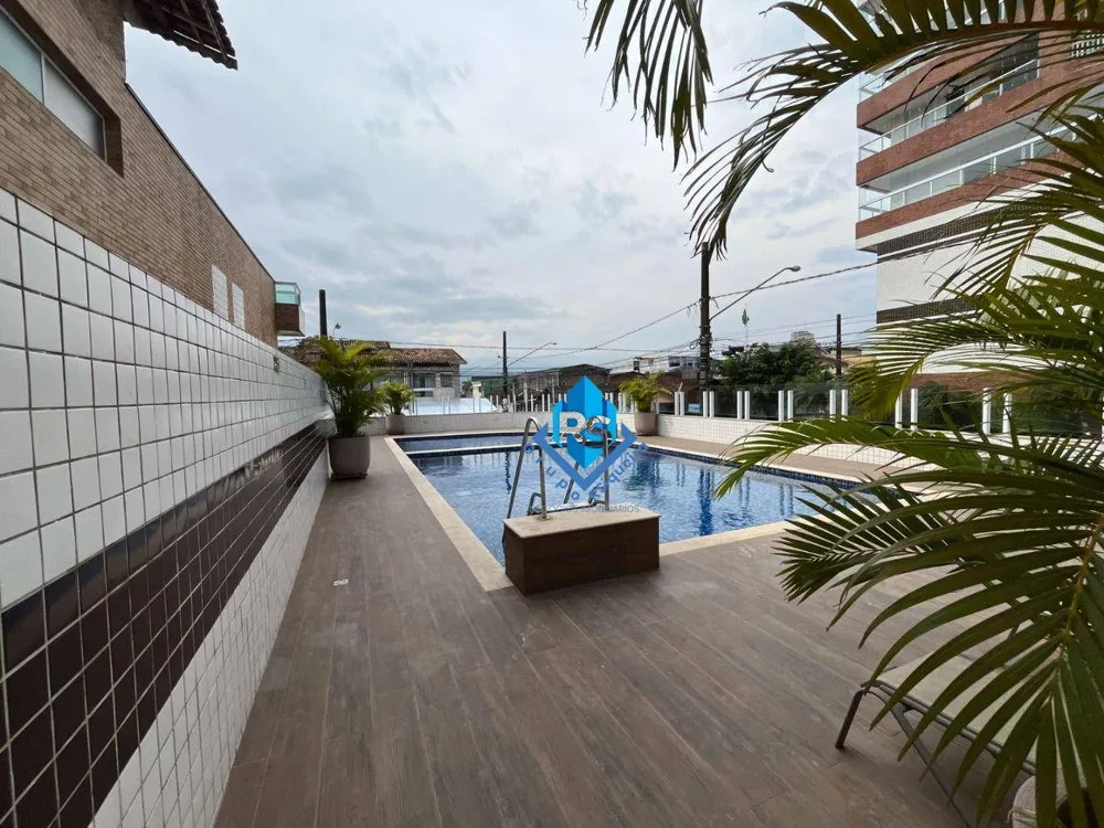 Apartamento, 2 quartos, 64 m² - Foto 8