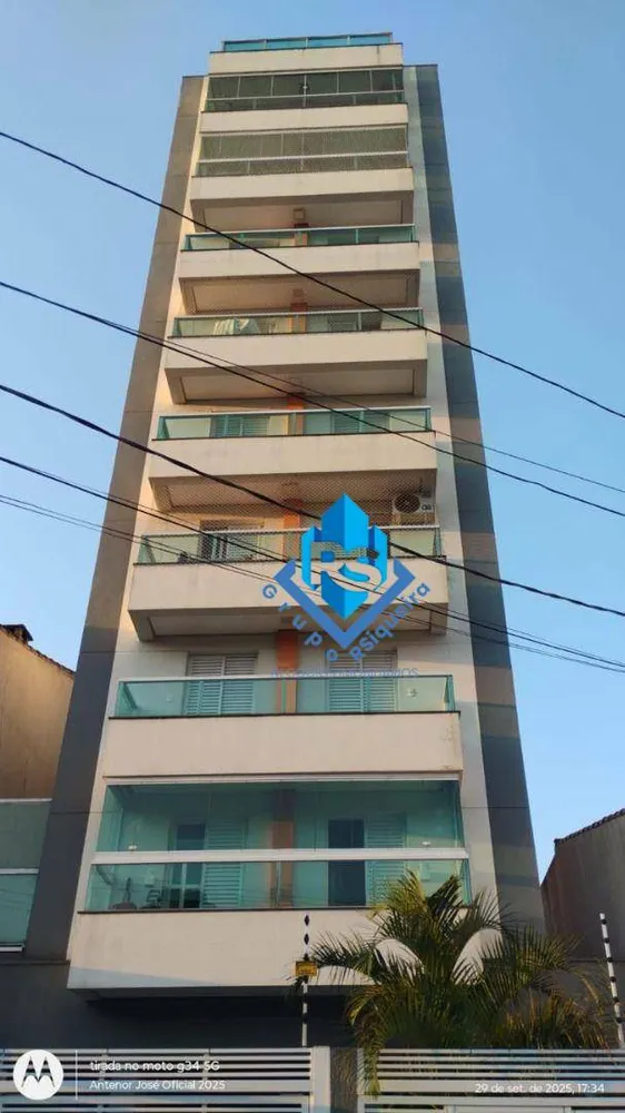 Cobertura, 3 quartos, 166 m² - Foto 10