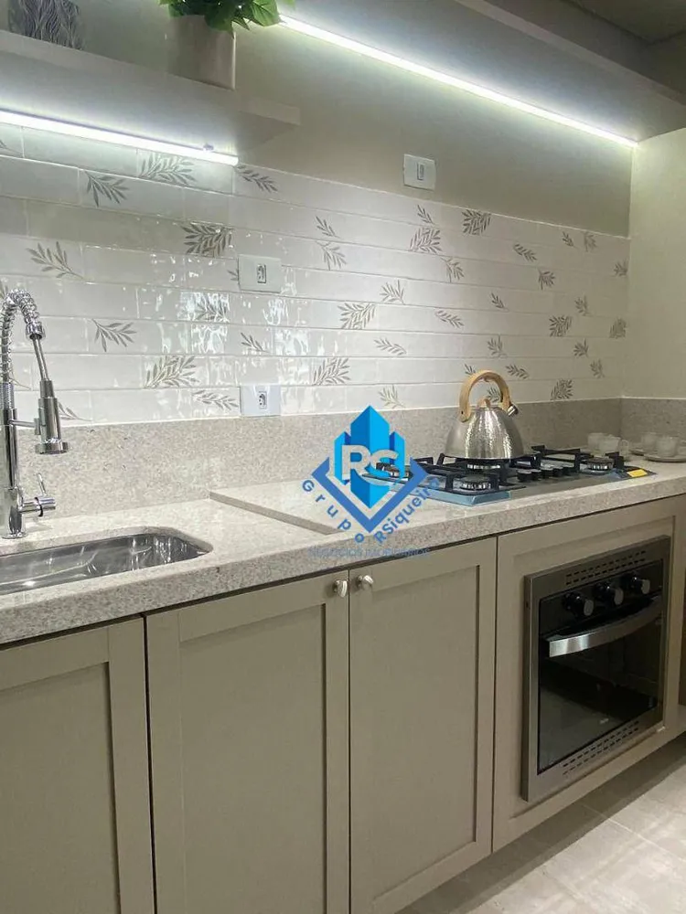 Cobertura, 3 quartos, 166 m² - Foto 9