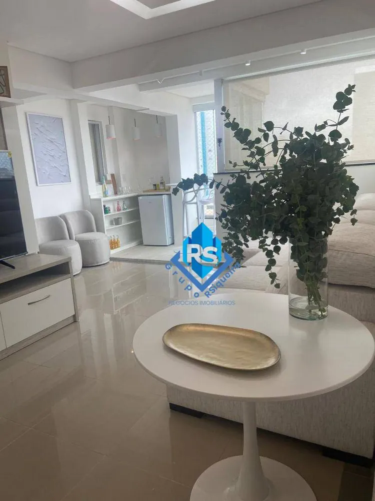 Cobertura, 3 quartos, 166 m² - Foto 3