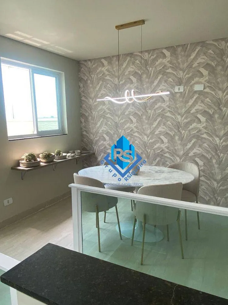 Cobertura, 3 quartos, 166 m² - Foto 7