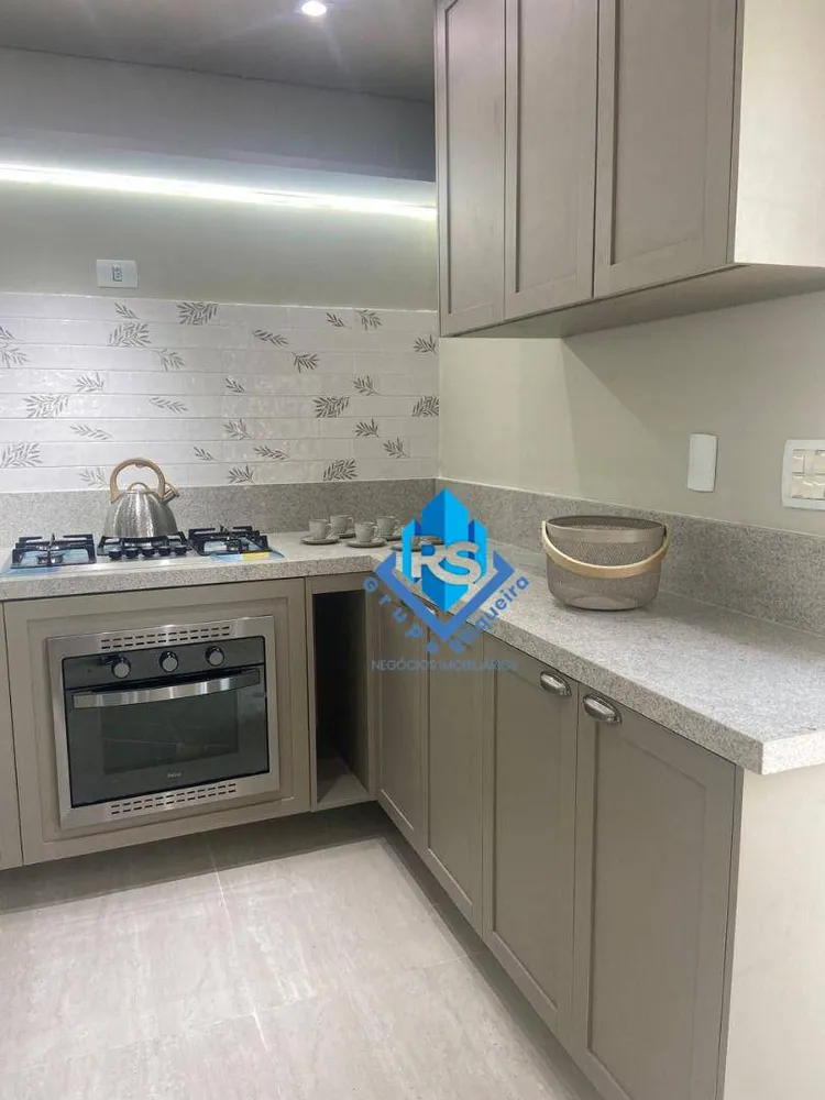Cobertura, 3 quartos, 166 m² - Foto 1