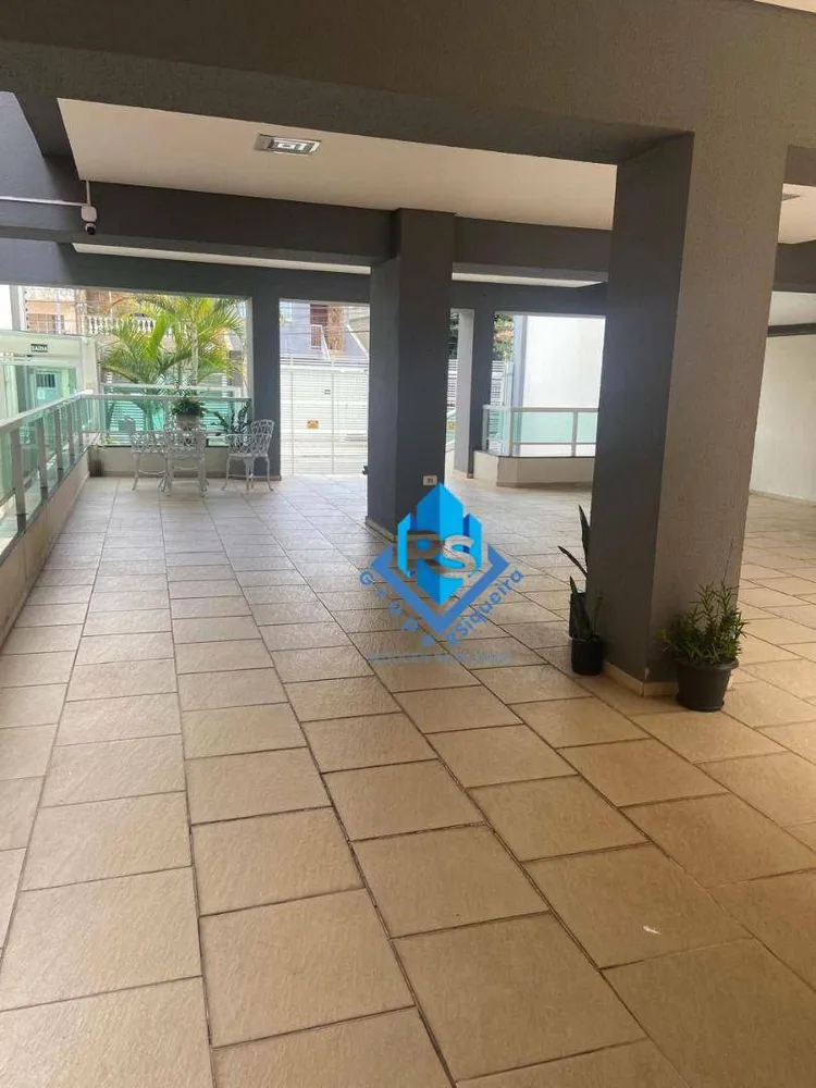Cobertura, 3 quartos, 166 m² - Foto 5