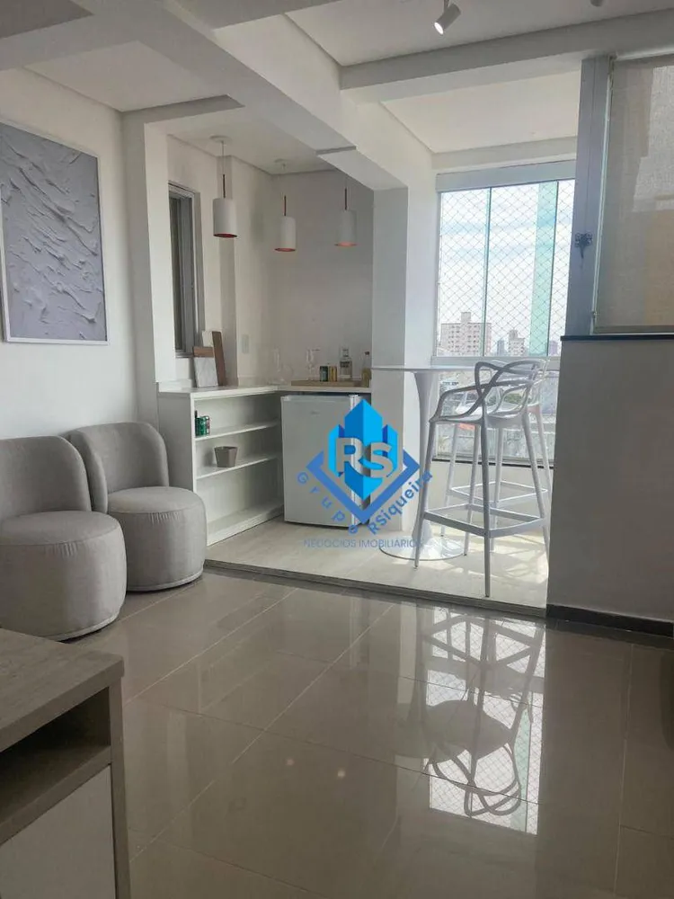 Cobertura, 3 quartos, 166 m² - Foto 8