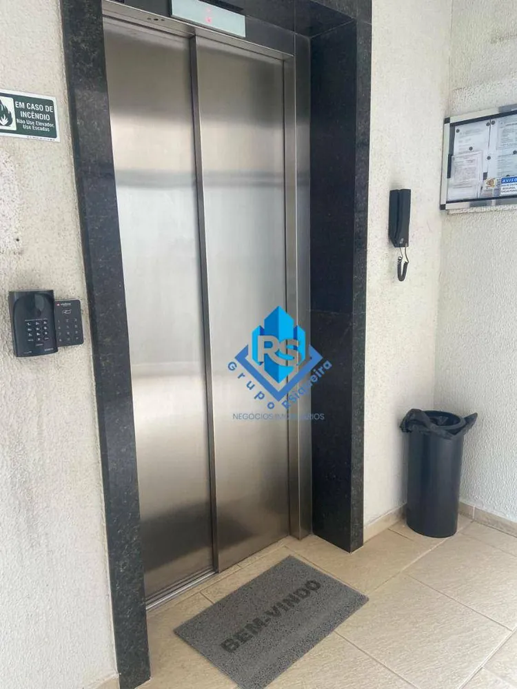 Cobertura, 3 quartos, 166 m² - Foto 4
