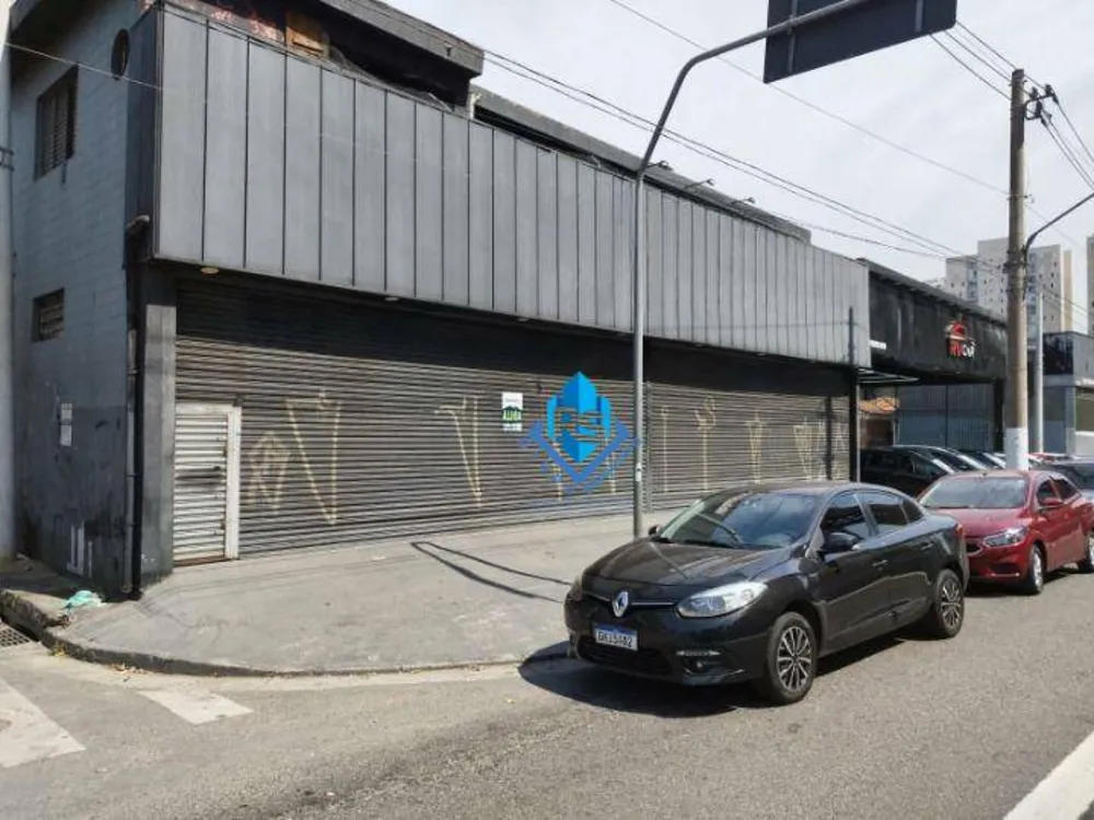 Loja-Salão, 110 m² - Foto 3