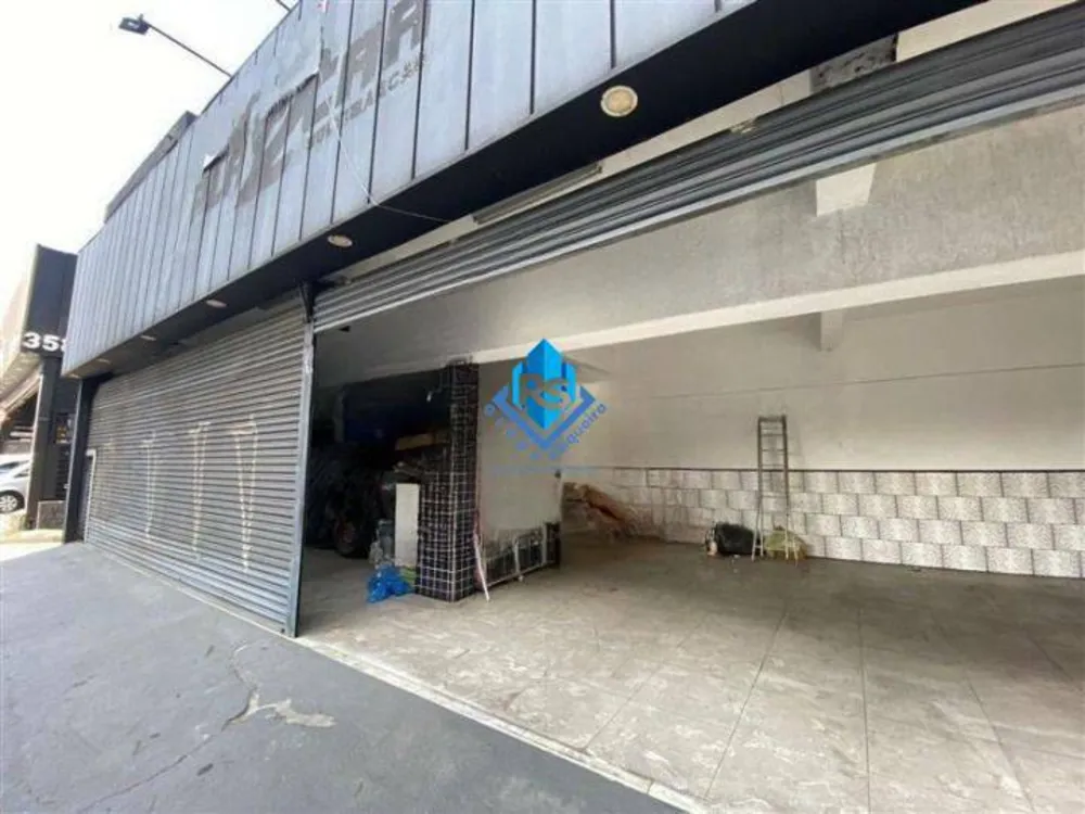 Loja-Salão, 110 m² - Foto 5