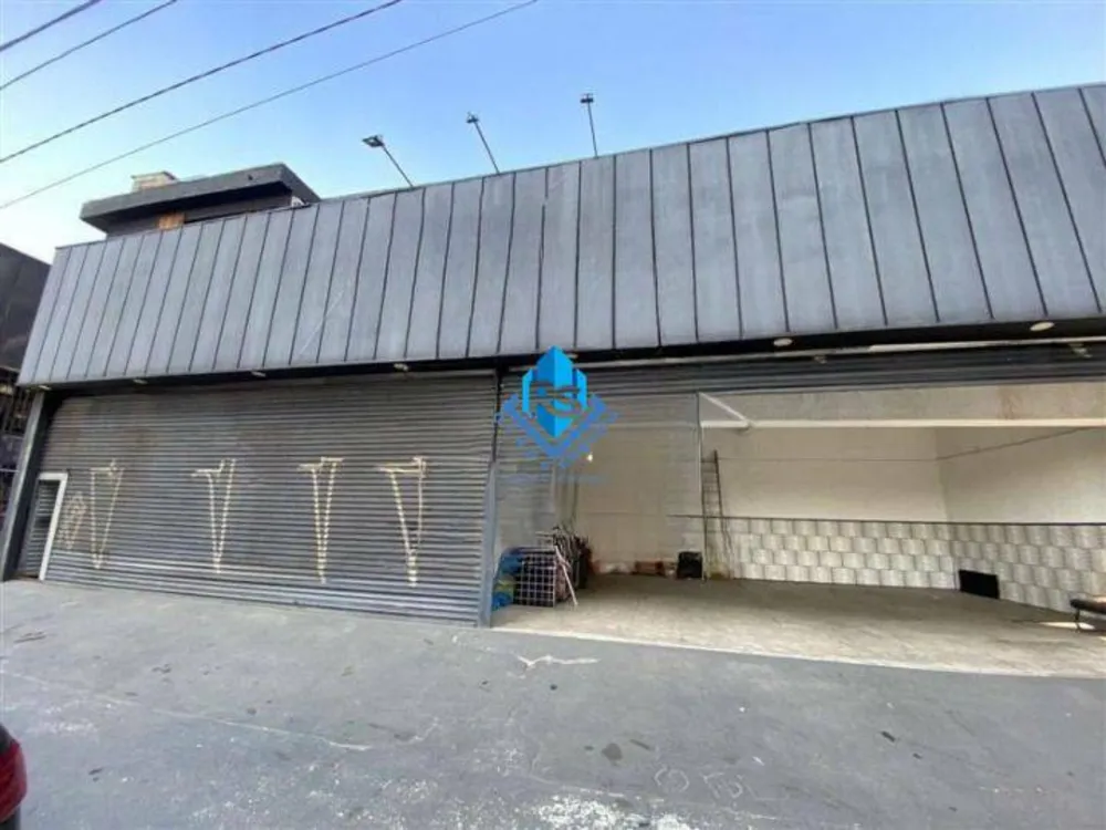 Loja-Salão, 110 m² - Foto 6