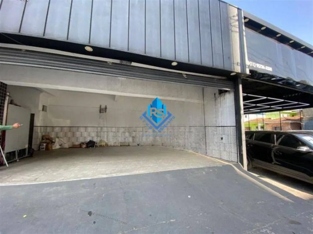 Loja-Salão, 110 m² - Foto 11