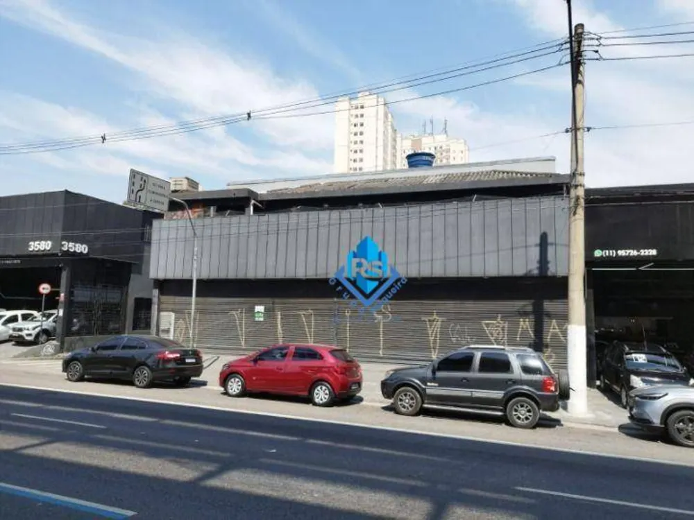 Loja-Salão, 110 m² - Foto 1