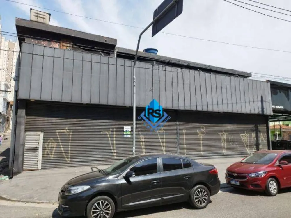 Loja-Salão, 110 m² - Foto 9