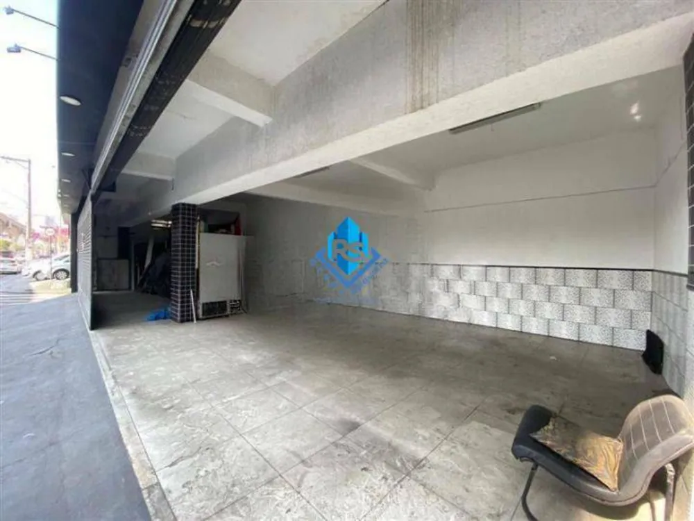 Loja-Salão, 110 m² - Foto 10