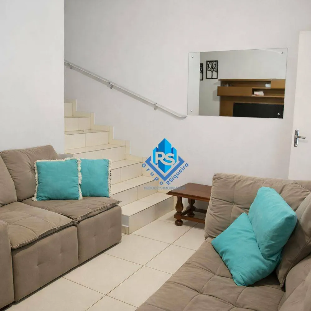 Casa, 3 quartos, 141 m² - Foto 2