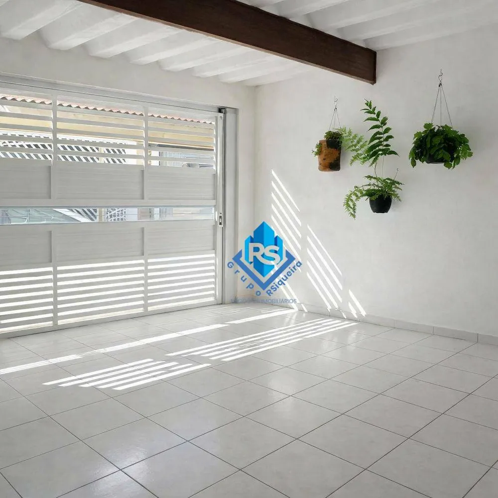 Casa, 3 quartos, 141 m² - Foto 1