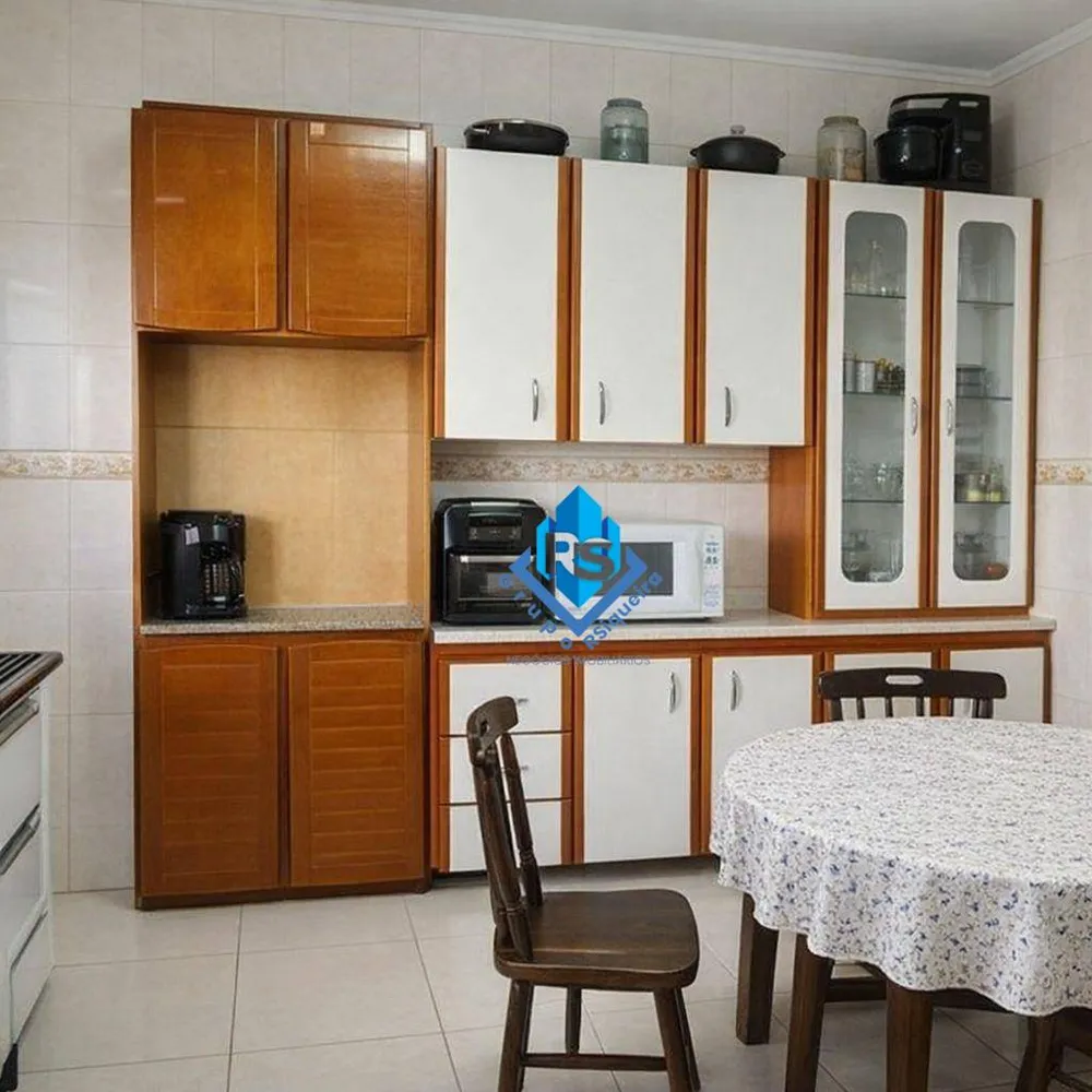 Casa, 3 quartos, 141 m² - Foto 2