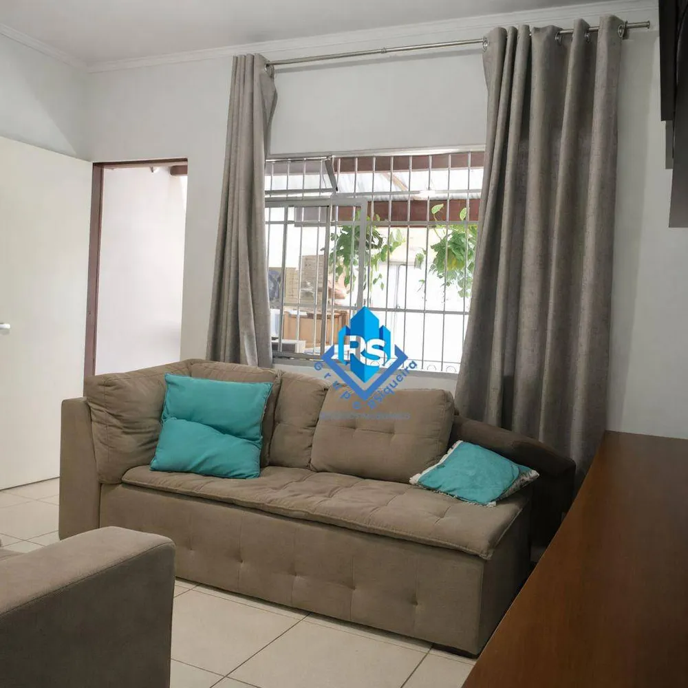 Casa, 3 quartos, 141 m² - Foto 1