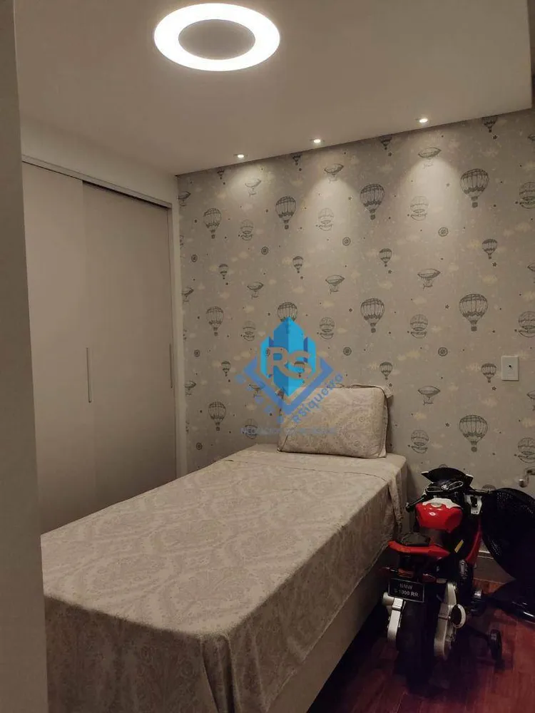 Apartamento, 3 quartos, 91 m² - Foto 11