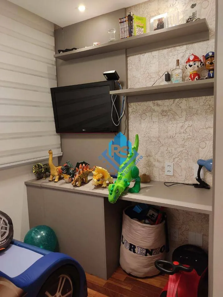 Apartamento, 3 quartos, 91 m² - Foto 14