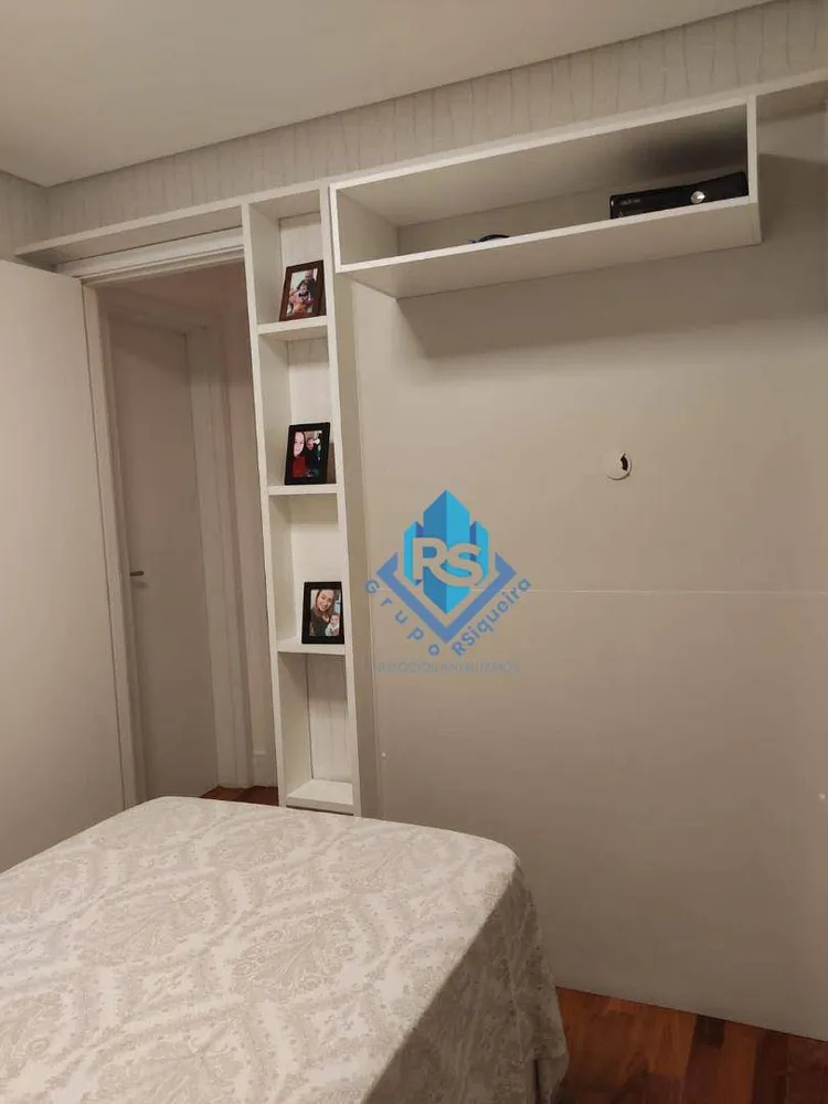 Apartamento, 3 quartos, 91 m² - Foto 12