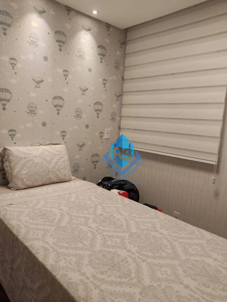 Apartamento, 3 quartos, 91 m² - Foto 13
