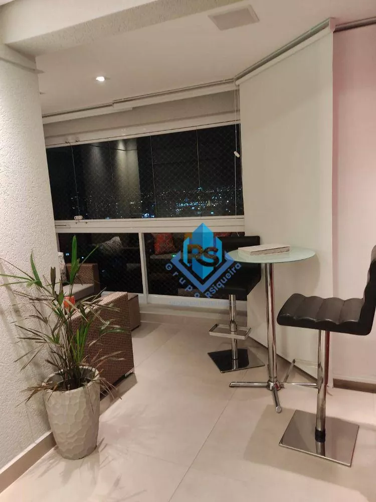 Apartamento à venda com 3 quartos, 91m² - Foto 6