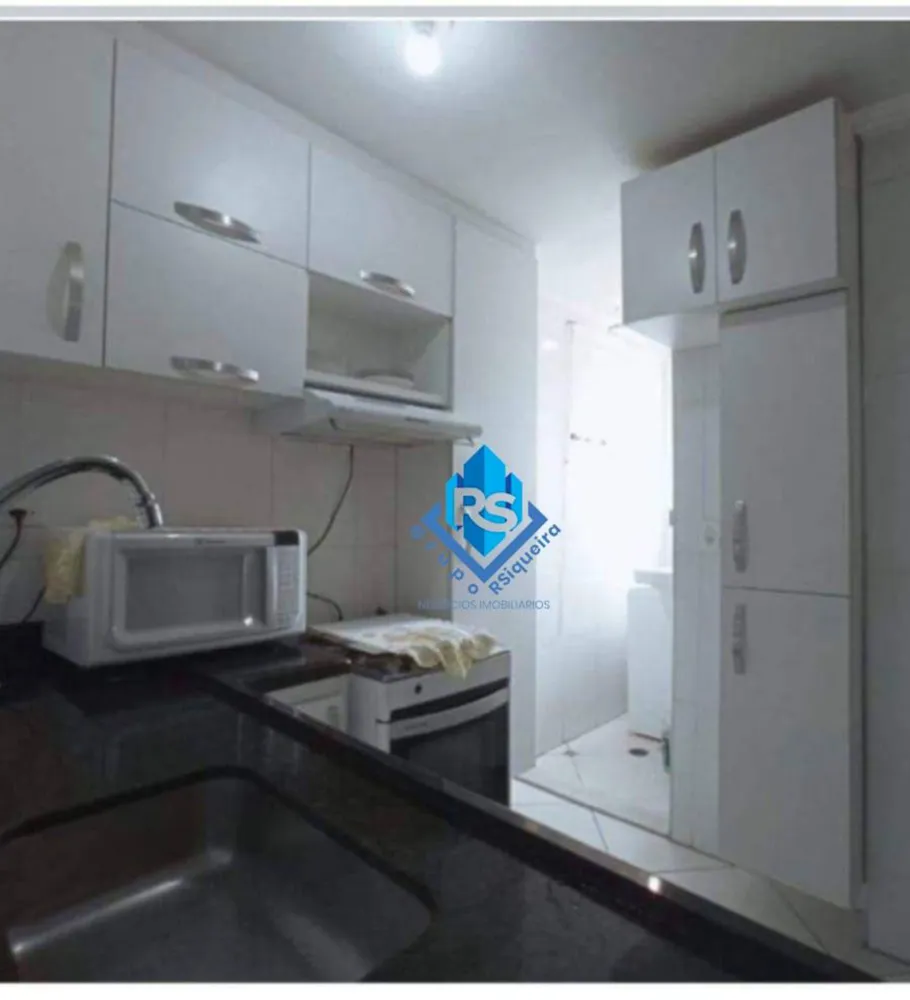 Apartamento, 1 quarto, 57 m² - Foto 4