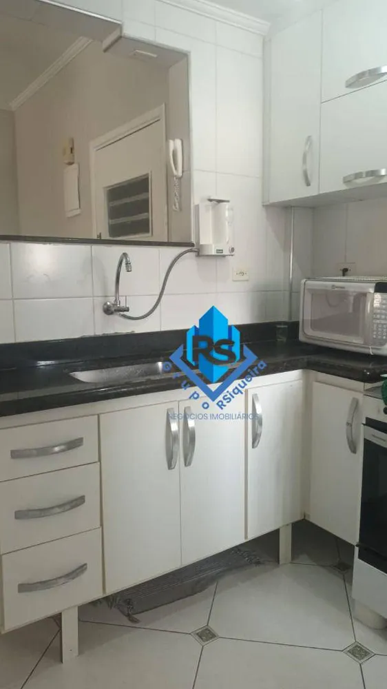 Apartamento, 1 quarto, 57 m² - Foto 3