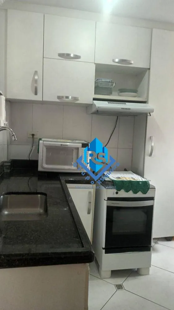 Apartamento, 1 quarto, 57 m² - Foto 6