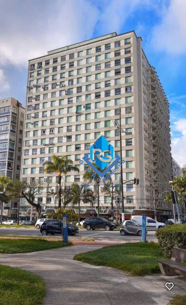 Apartamento, 1 quarto, 57 m² - Foto 11