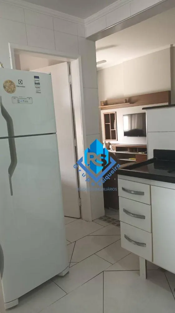 Apartamento, 1 quarto, 57 m² - Foto 5