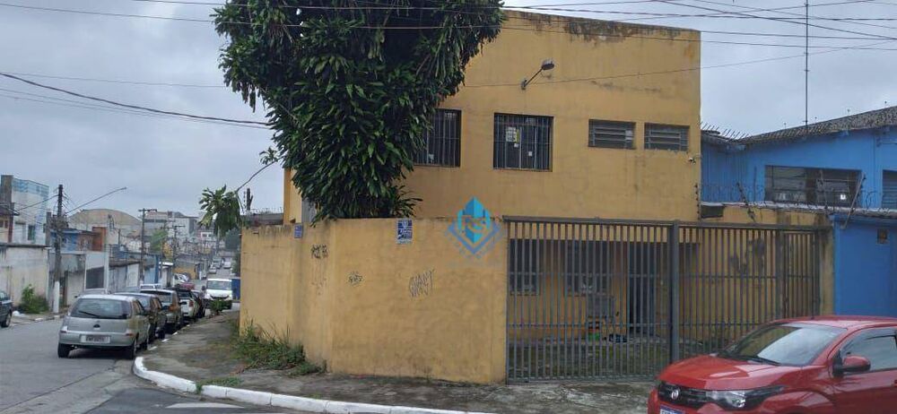 Depósito-Galpão-Armazém para alugar, 237m² - Foto 10