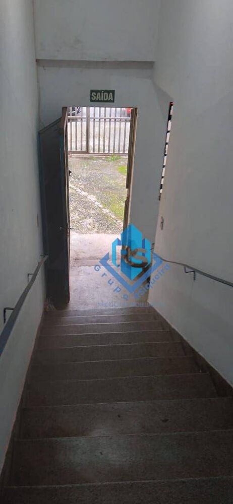 Depósito-Galpão-Armazém para alugar, 237m² - Foto 7