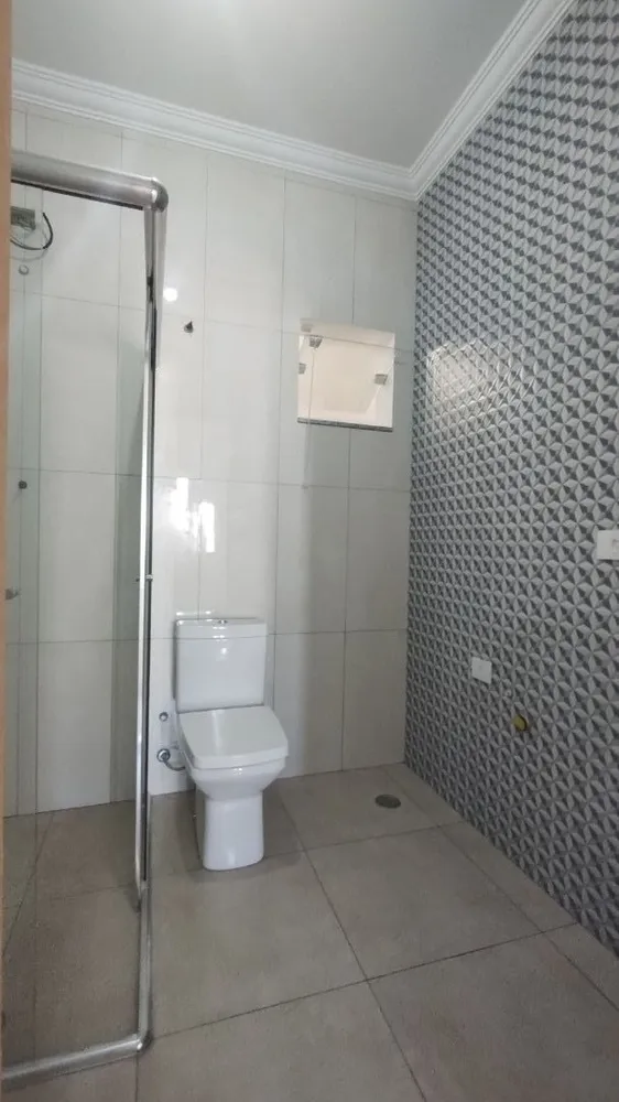 Sobrado, 3 quartos, 232 m² - Foto 7