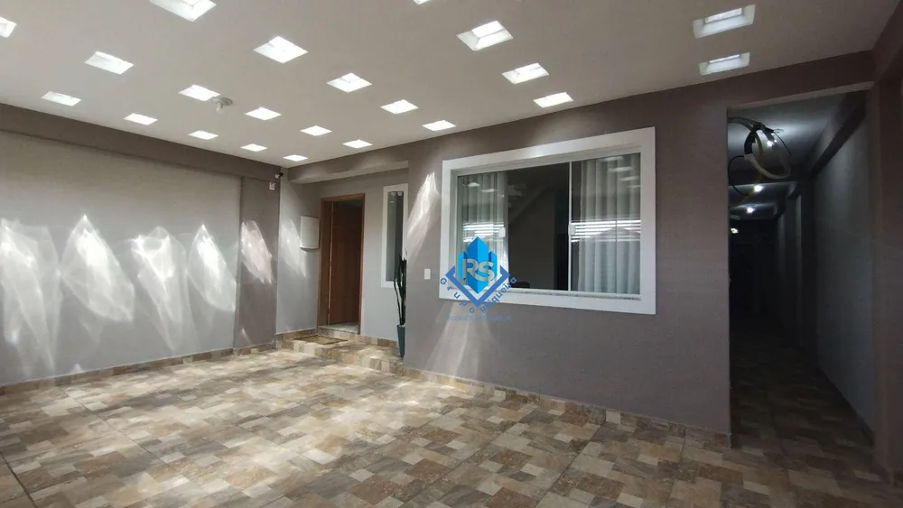 Sobrado, 3 quartos, 232 m² - Foto 4