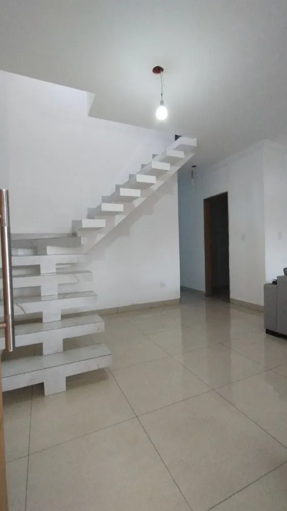 Sobrado, 3 quartos, 232 m² - Foto 1