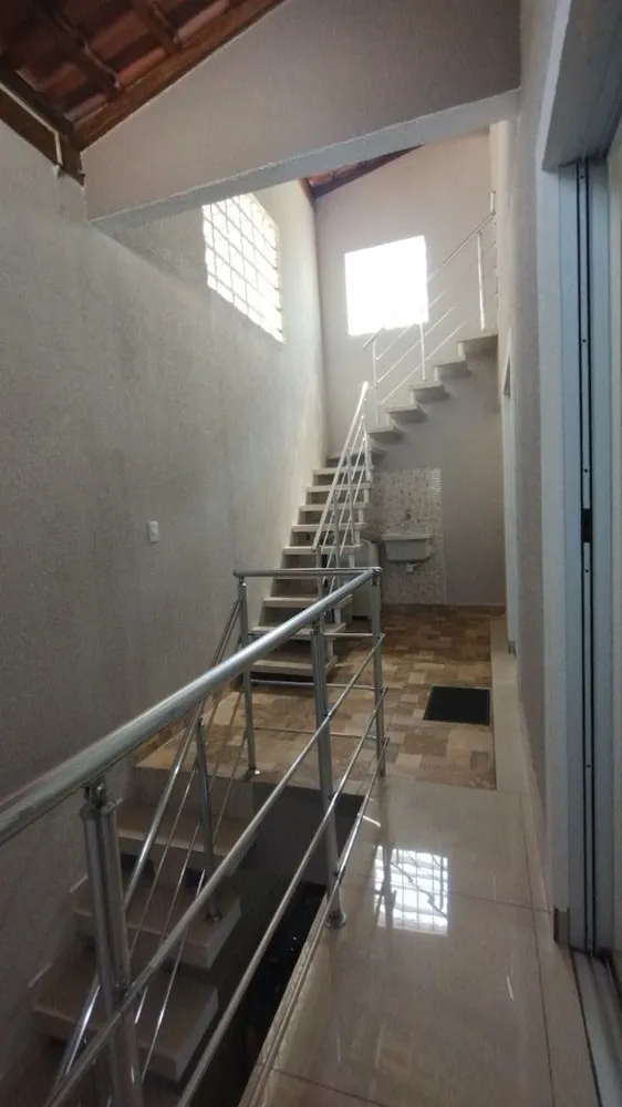Sobrado, 3 quartos, 232 m² - Foto 9