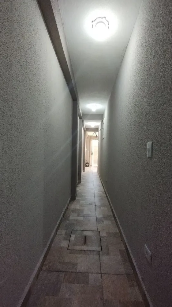 Sobrado, 3 quartos, 232 m² - Foto 4