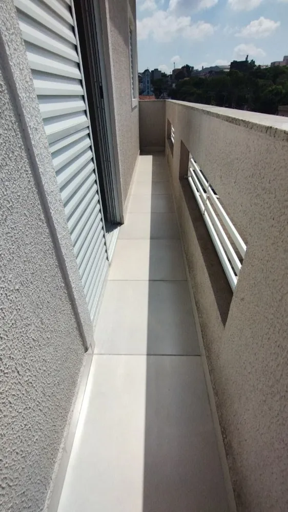 Sobrado, 3 quartos, 232 m² - Foto 5
