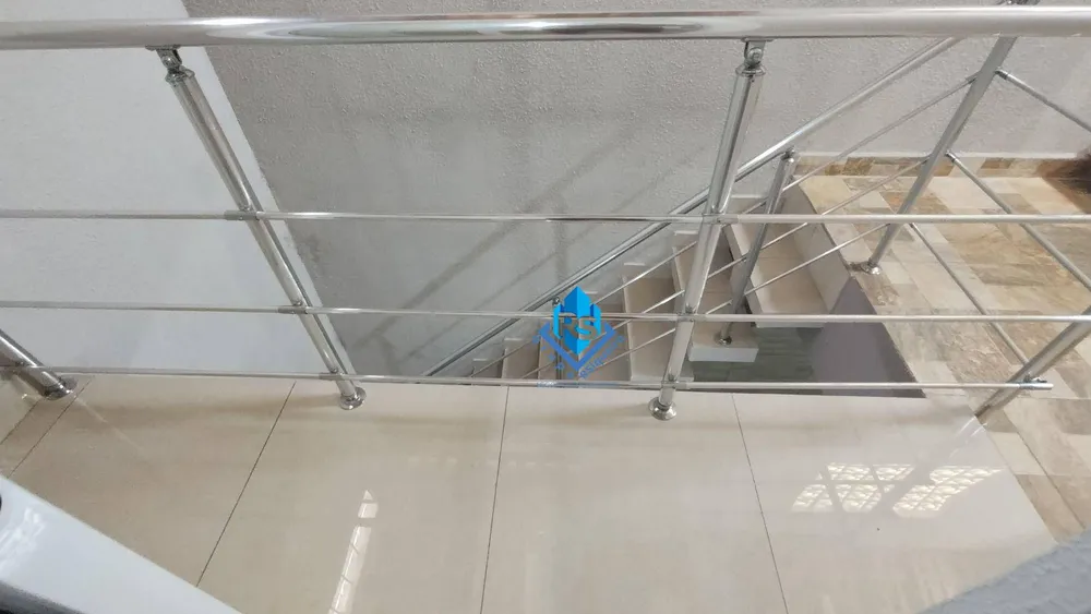 Sobrado, 3 quartos, 232 m² - Foto 8
