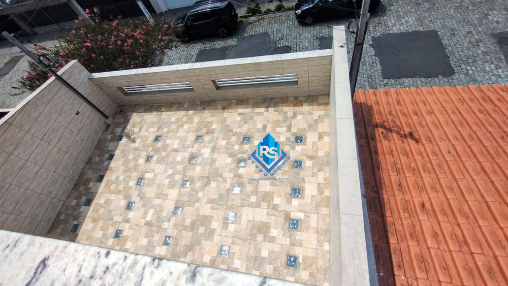 Sobrado, 3 quartos, 232 m² - Foto 15