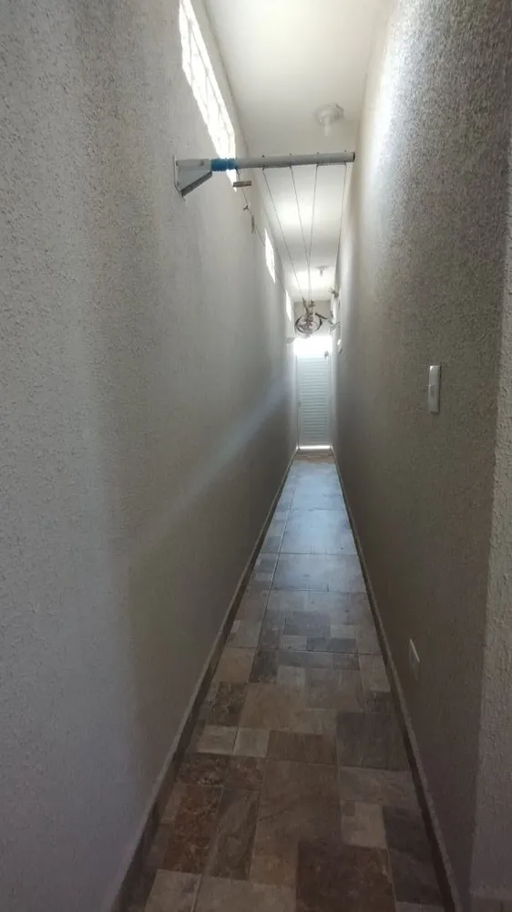 Sobrado, 3 quartos, 232 m² - Foto 2