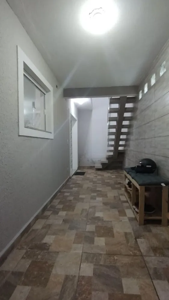 Sobrado, 3 quartos, 232 m² - Foto 5