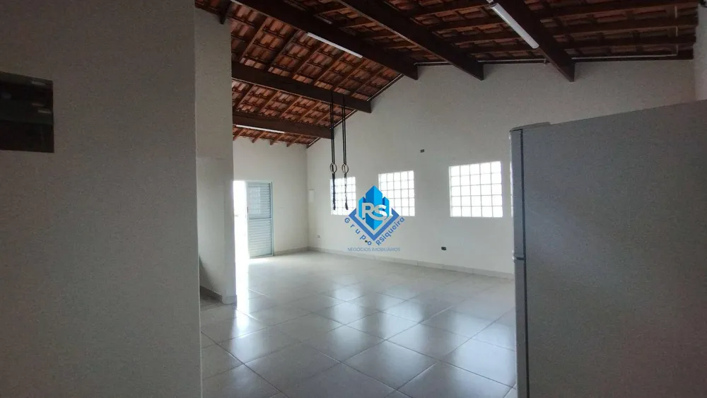 Sobrado, 3 quartos, 232 m² - Foto 12