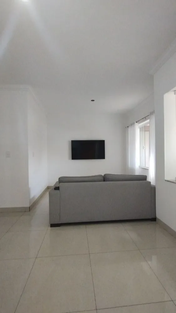 Sobrado, 3 quartos, 232 m² - Foto 3