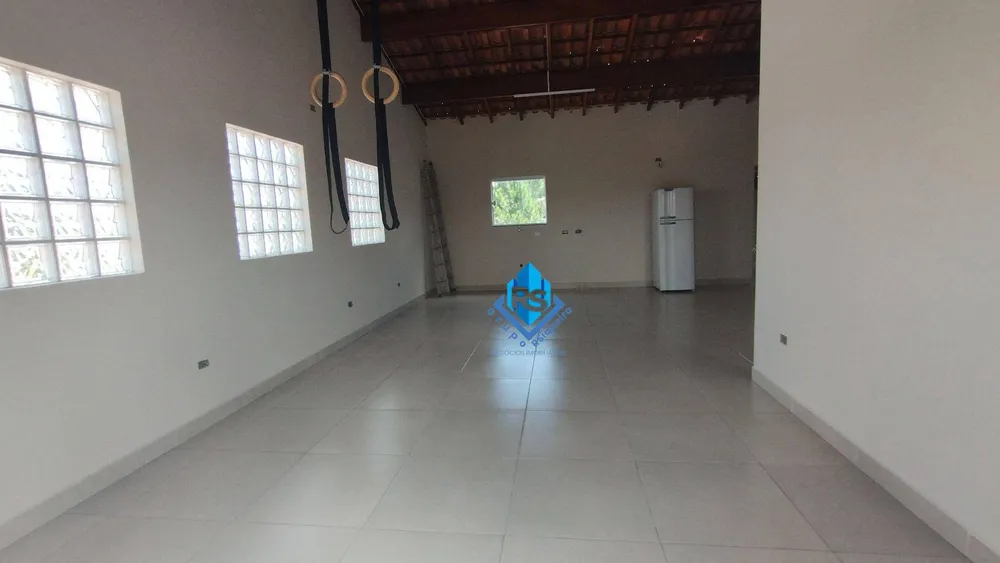 Sobrado, 3 quartos, 232 m² - Foto 6