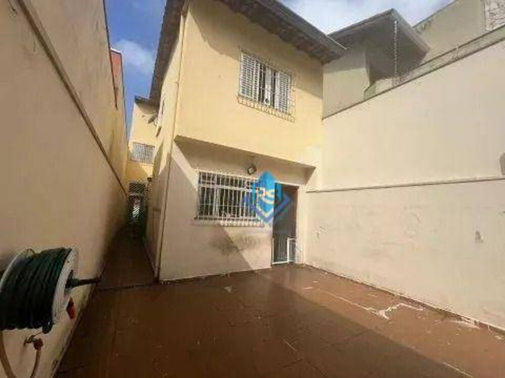 Sobrado à venda com 3 quartos, 220m² - Foto 2
