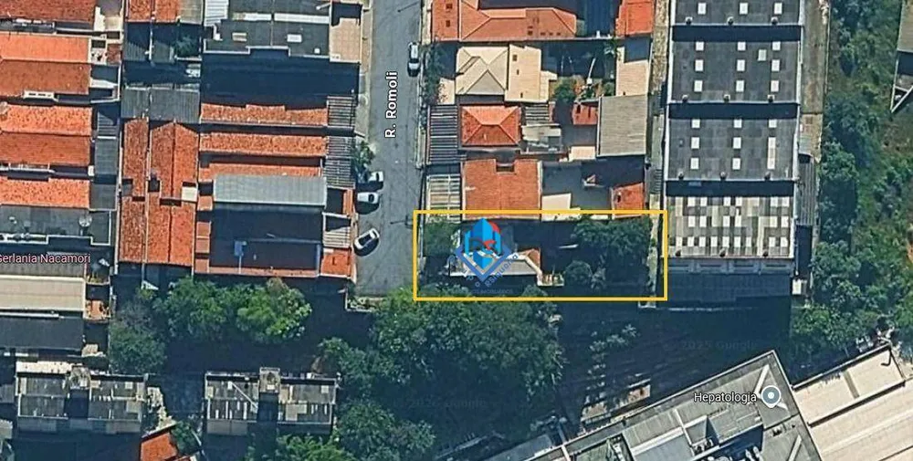 Casa, 2 quartos - Foto 2